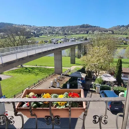 Moselblick Apartment Kinheim Exterior photo