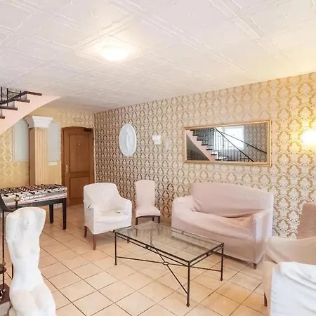 Moselblick Apartment Kinheim Exterior photo