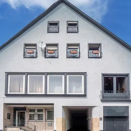 Moselblick Apartment Kinheim Exterior photo