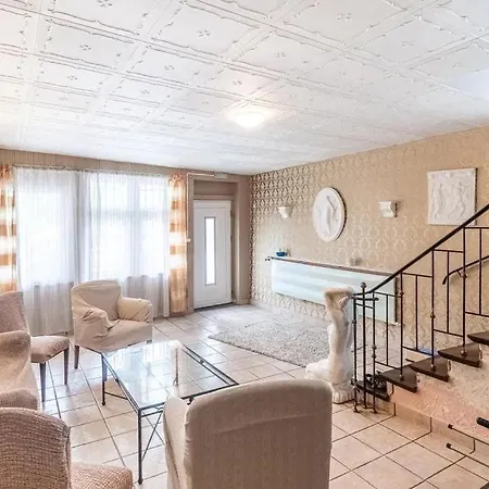 Moselblick Apartment Kinheim Exterior photo