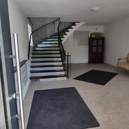 Moselblick Apartment Kinheim Exterior photo