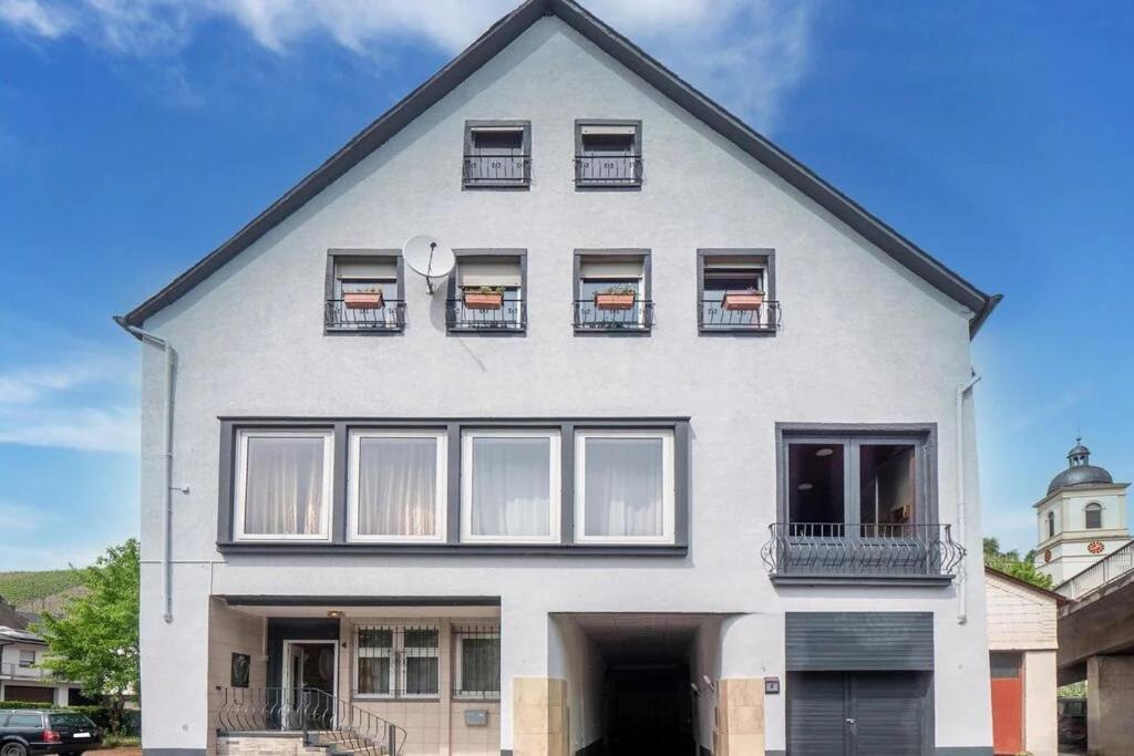 Moselblick Kinheim