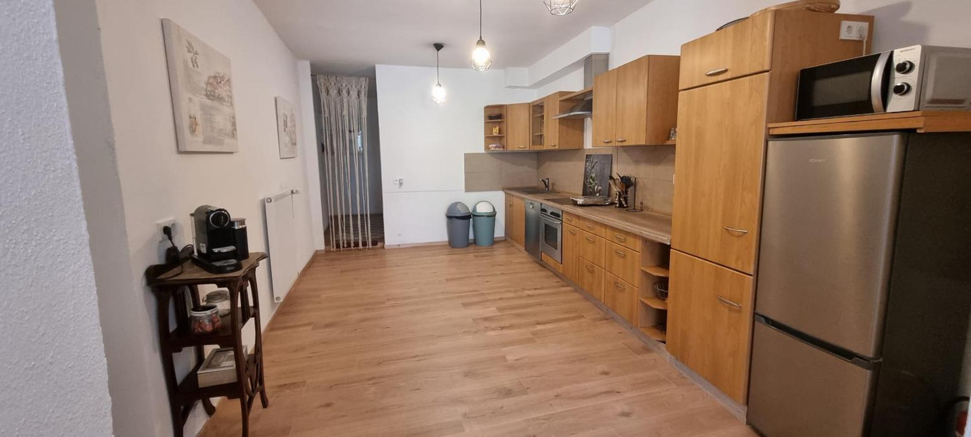 Moselblick Apartment *
