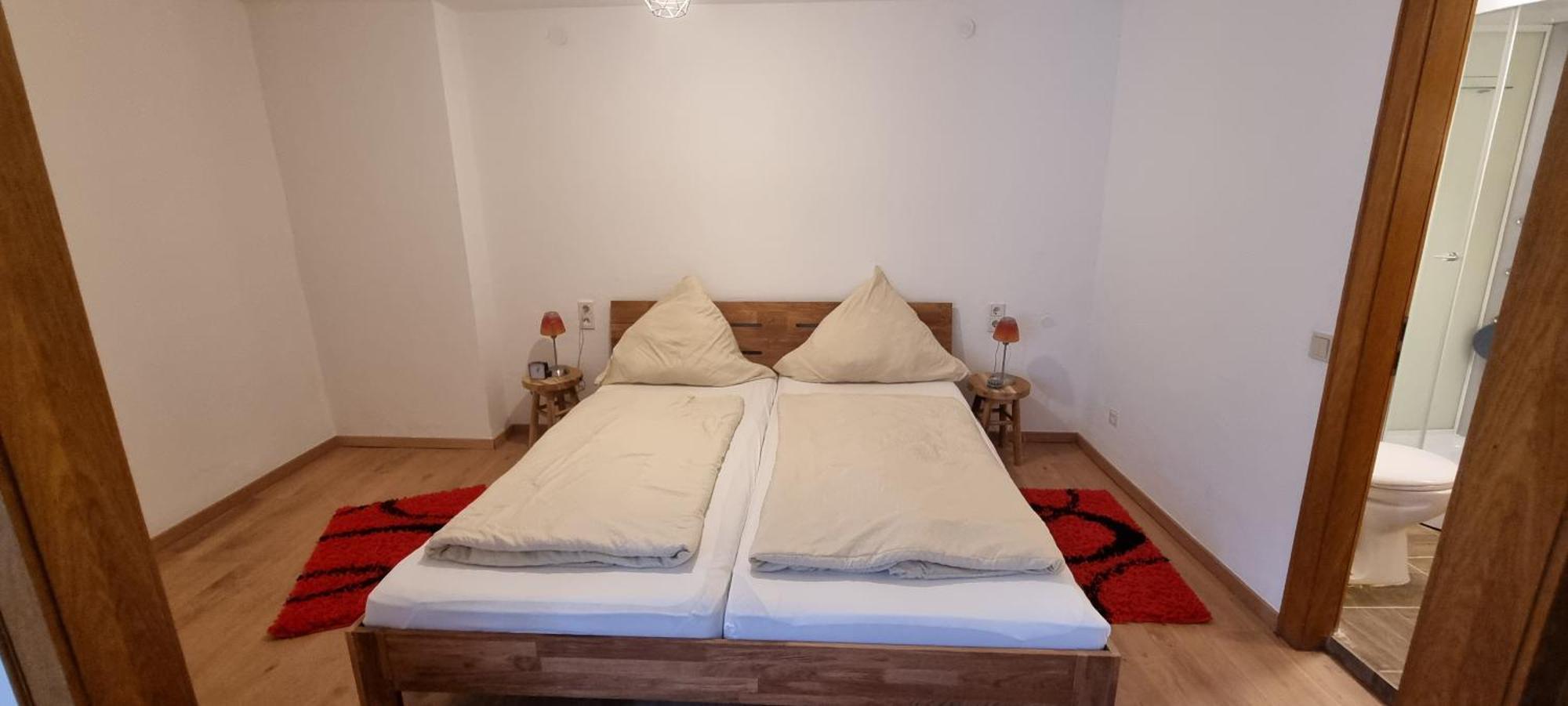 Apartment Moselblick