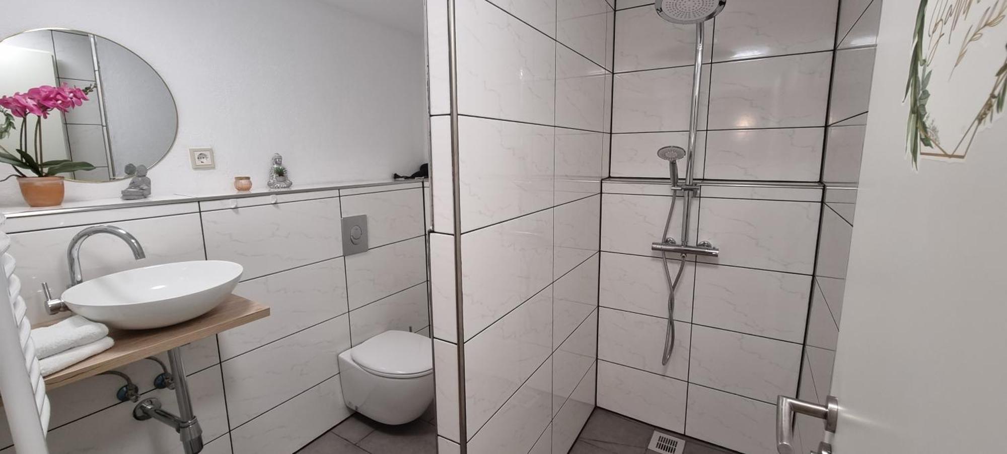 Moselblick Apartment