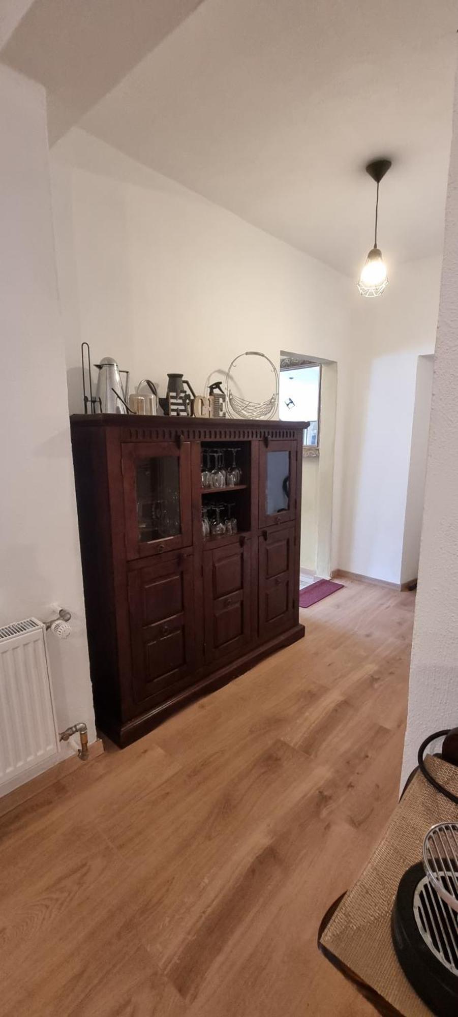 Apartment Moselblick Kinheim