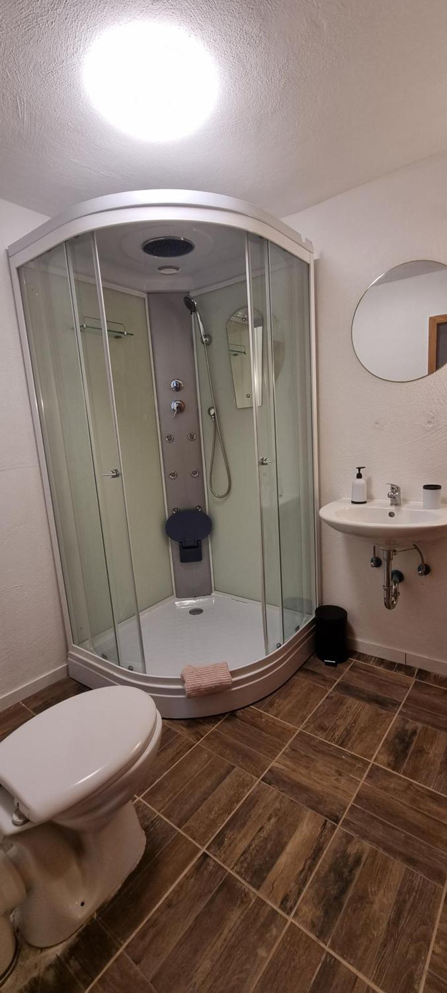 Moselblick Apartment *