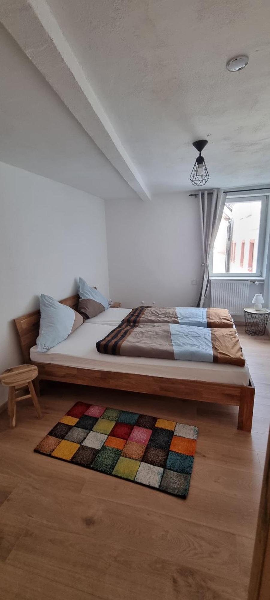 Apartment Moselblick Kinheim