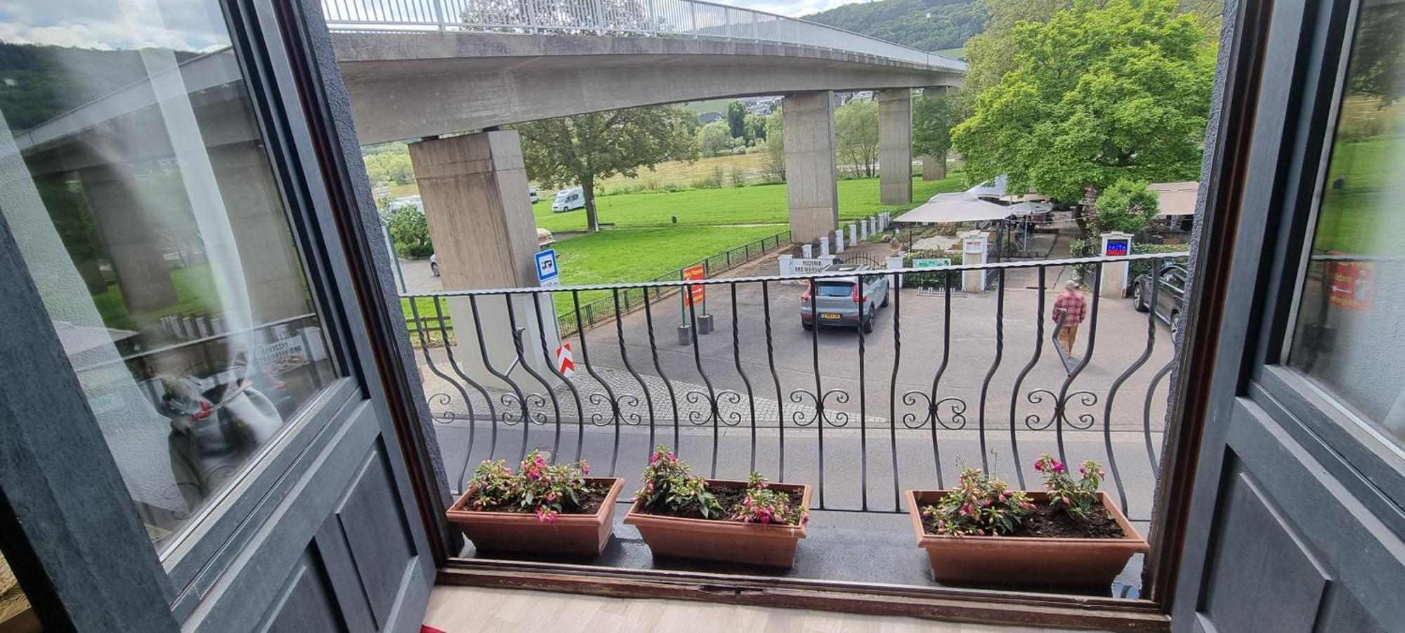 Apartment Moselblick *